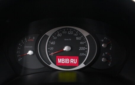 Hyundai Tucson III, 2008 год, 795 000 рублей, 13 фотография
