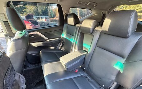 Mitsubishi Montero Sport, 2023 год, 4 990 000 рублей, 14 фотография