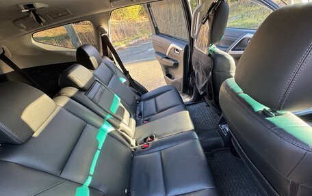 Mitsubishi Montero Sport, 2023 год, 4 990 000 рублей, 16 фотография