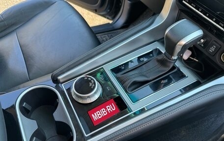 Mitsubishi Montero Sport, 2023 год, 4 990 000 рублей, 15 фотография