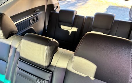 Mitsubishi Montero Sport, 2023 год, 4 990 000 рублей, 26 фотография