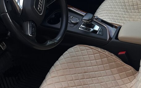 Audi A4 allroad, 2016 год, 2 750 000 рублей, 8 фотография