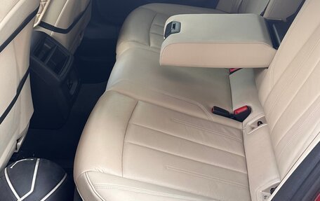 Audi A4 allroad, 2016 год, 2 750 000 рублей, 4 фотография