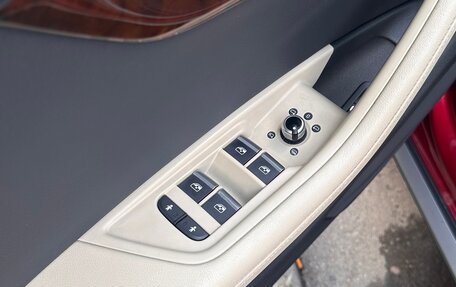 Audi A4 allroad, 2016 год, 2 750 000 рублей, 7 фотография