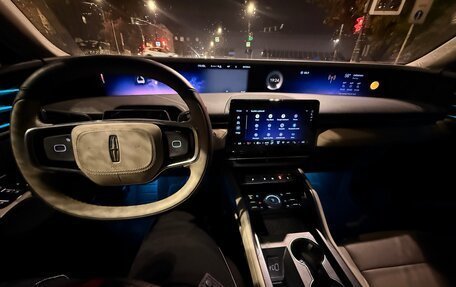 Lincoln Nautilus, 2024 год, 6 000 000 рублей, 21 фотография