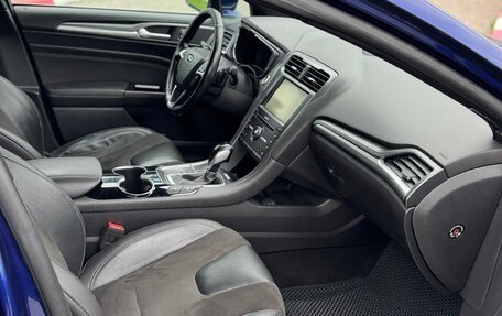 Ford Mondeo V, 2015 год, 1 580 000 рублей, 6 фотография