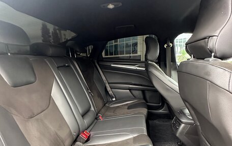 Ford Mondeo V, 2015 год, 1 580 000 рублей, 7 фотография