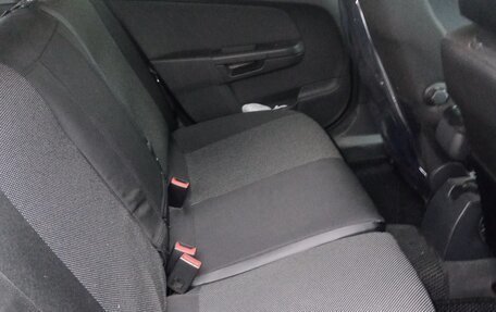 Opel Astra H, 2007 год, 530 000 рублей, 20 фотография