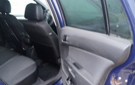 Opel Astra H, 2007 год, 530 000 рублей, 19 фотография