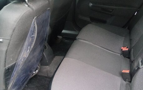 Opel Astra H, 2007 год, 530 000 рублей, 22 фотография