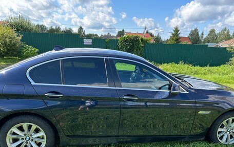 BMW 5 серия, 2014 год, 2 100 000 рублей, 6 фотография
