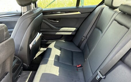 BMW 5 серия, 2014 год, 2 100 000 рублей, 13 фотография
