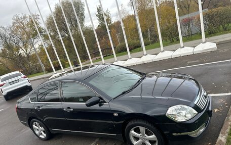 Nissan Teana, 2007 год, 900 000 рублей, 3 фотография