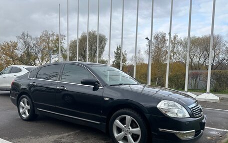 Nissan Teana, 2007 год, 900 000 рублей, 2 фотография