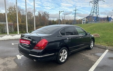 Nissan Teana, 2007 год, 900 000 рублей, 4 фотография