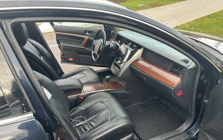 Nissan Teana, 2007 год, 900 000 рублей, 6 фотография