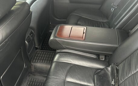 Nissan Teana, 2007 год, 900 000 рублей, 8 фотография