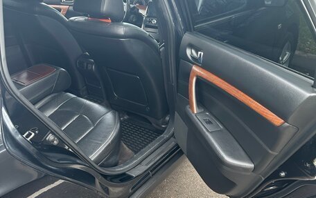 Nissan Teana, 2007 год, 900 000 рублей, 7 фотография