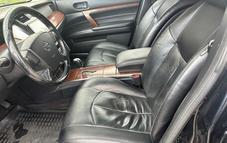 Nissan Teana, 2007 год, 900 000 рублей, 12 фотография