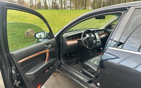 Nissan Teana, 2007 год, 900 000 рублей, 10 фотография