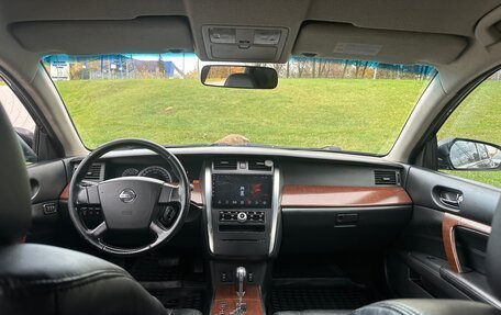 Nissan Teana, 2007 год, 900 000 рублей, 9 фотография