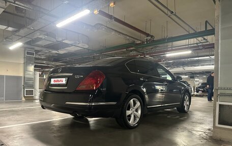 Nissan Teana, 2007 год, 900 000 рублей, 18 фотография