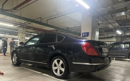 Nissan Teana, 2007 год, 900 000 рублей, 16 фотография