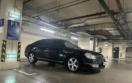 Nissan Teana, 2007 год, 900 000 рублей, 19 фотография