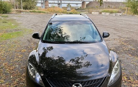 Mazda 6, 2008 год, 730 000 рублей, 5 фотография
