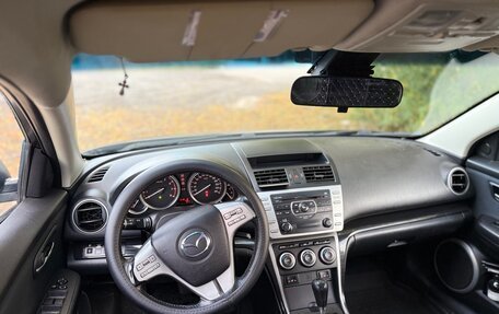 Mazda 6, 2008 год, 730 000 рублей, 10 фотография