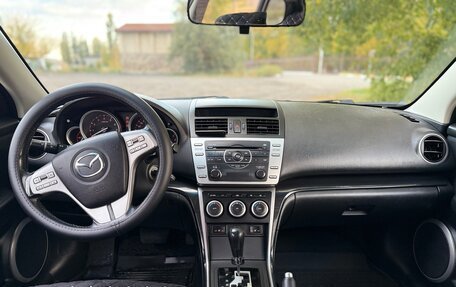 Mazda 6, 2008 год, 730 000 рублей, 11 фотография