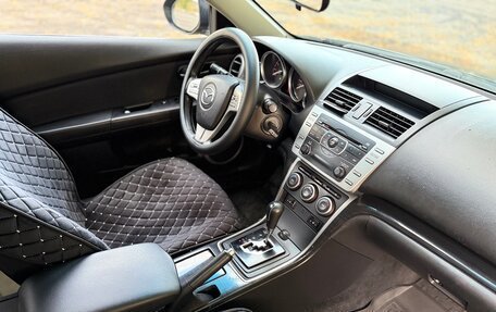 Mazda 6, 2008 год, 730 000 рублей, 12 фотография