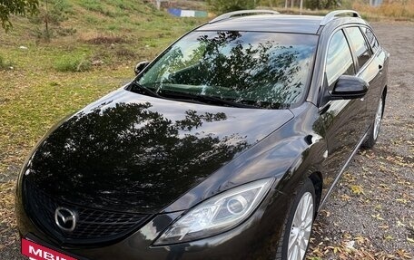 Mazda 6, 2008 год, 730 000 рублей, 4 фотография