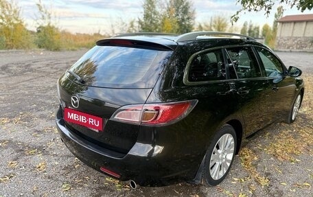 Mazda 6, 2008 год, 730 000 рублей, 7 фотография