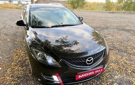 Mazda 6, 2008 год, 730 000 рублей, 2 фотография