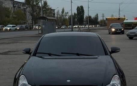 Mercedes-Benz CLS, 2005 год, 990 000 рублей, 6 фотография