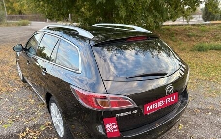 Mazda 6, 2008 год, 730 000 рублей, 8 фотография