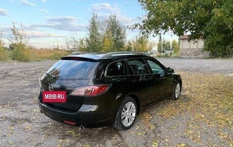 Mazda 6, 2008 год, 730 000 рублей, 15 фотография