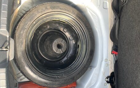 Toyota Vitz, 2013 год, 710 000 рублей, 7 фотография