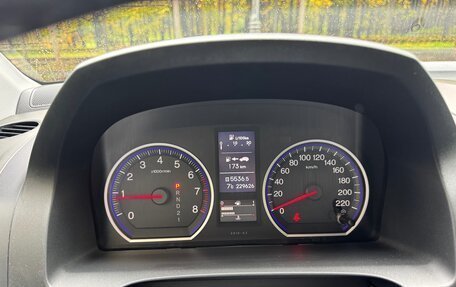 Honda CR-V III рестайлинг, 2011 год, 1 480 000 рублей, 7 фотография