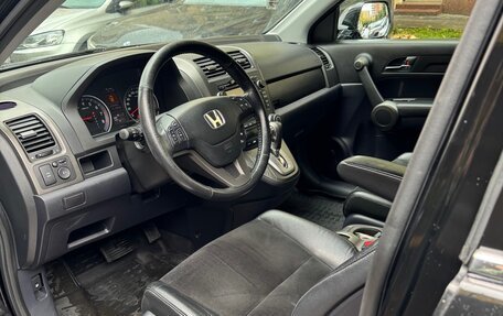 Honda CR-V III рестайлинг, 2011 год, 1 480 000 рублей, 6 фотография