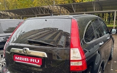 Honda CR-V III рестайлинг, 2011 год, 1 480 000 рублей, 3 фотография