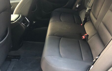 Chevrolet Malibu IX, 2019 год, 1 700 000 рублей, 10 фотография