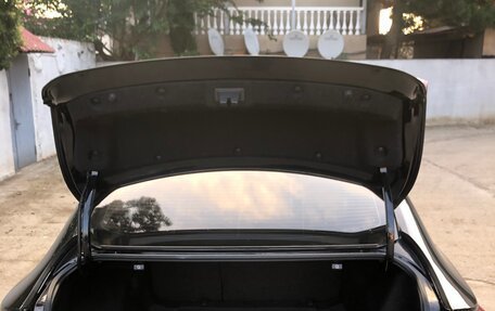 Chevrolet Malibu IX, 2019 год, 1 700 000 рублей, 7 фотография