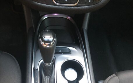 Chevrolet Malibu IX, 2019 год, 1 700 000 рублей, 8 фотография