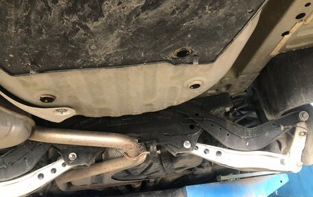 Chevrolet Malibu IX, 2019 год, 1 700 000 рублей, 14 фотография