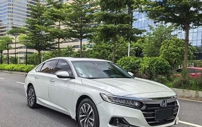 Honda Accord IX рестайлинг, 2022 год, 2 490 000 рублей, 1 фотография