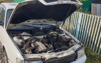Audi 100, 1992 год, 150 000 рублей, 1 фотография