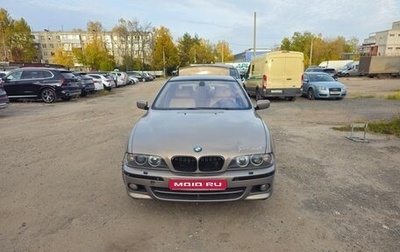BMW 5 серия, 2002 год, 750 000 рублей, 1 фотография