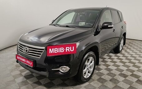 Toyota RAV4, 2011 год, 1 375 000 рублей, 1 фотография